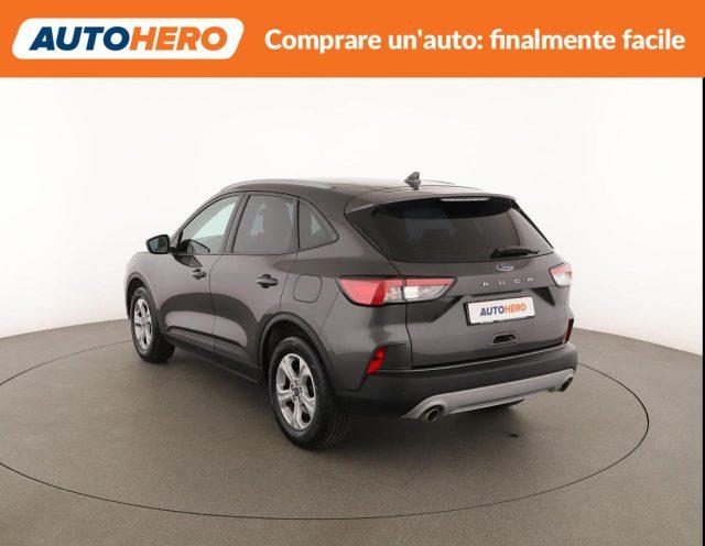 FORD Kuga 1.5 EcoBlue 120 CV aut. 2WD Connect