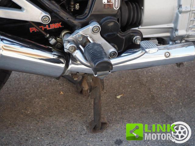 HONDA Other CX 500EC Sports