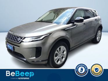 Land Rover RR Evoque RANGE ROVER EVOQUE 2.0D I4 MHEV SE AWD 163CV AUTO
