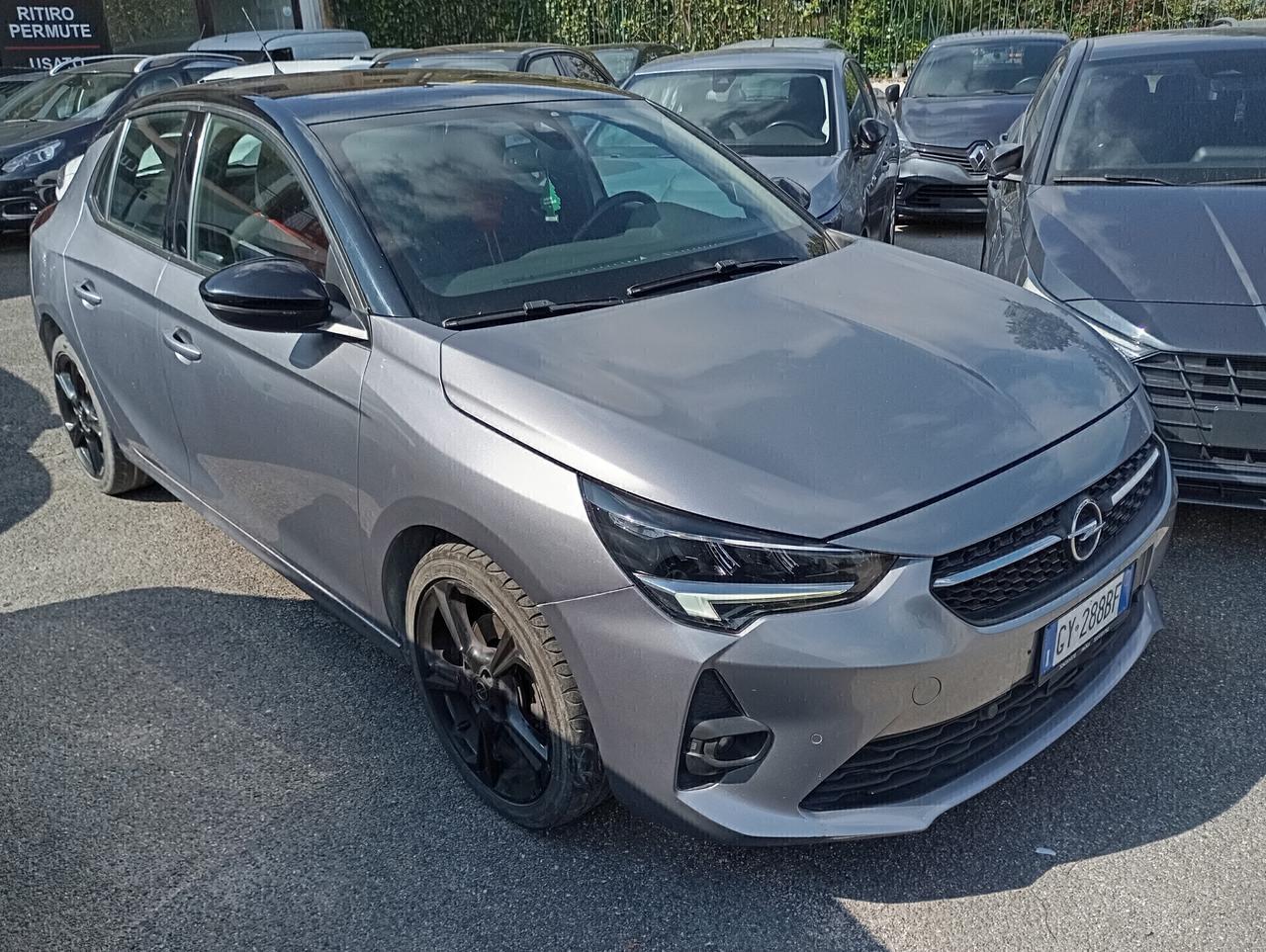 Opel Corsa 1.5 D 100CV GS Line