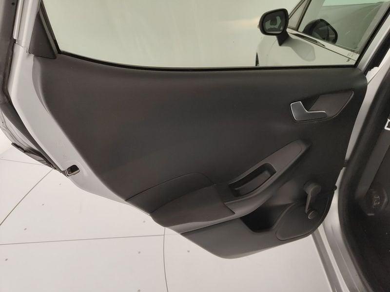 Ford Fiesta Fiesta 1.1 85 CV 5 porte Titanium