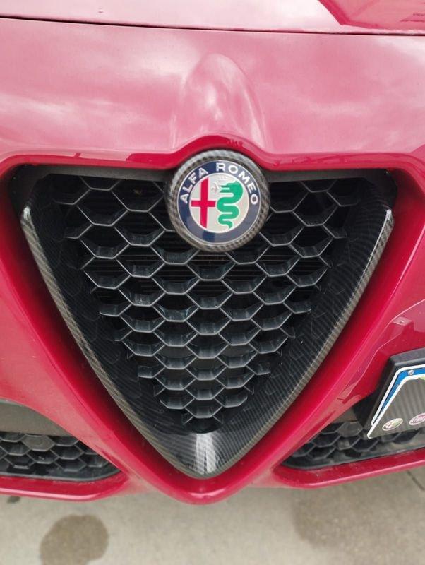 Alfa Romeo Stelvio 2.0 t Executive Q4 200cv auto