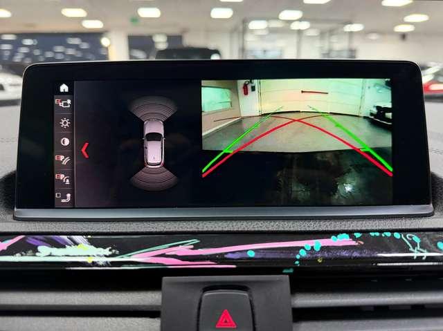 BMW 125 125i Msport 5p auto