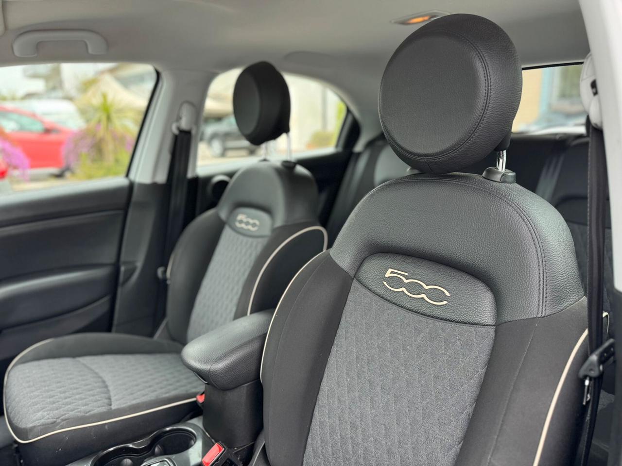 Fiat 500X 1.3 MultiJet 95 CV