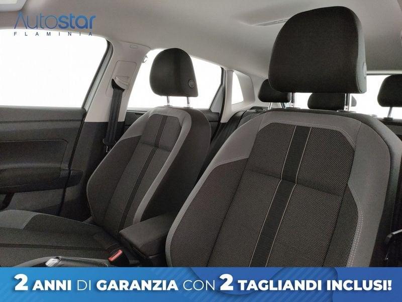 Volkswagen Polo 5p 1.0 tsi Highline 95cv dsg