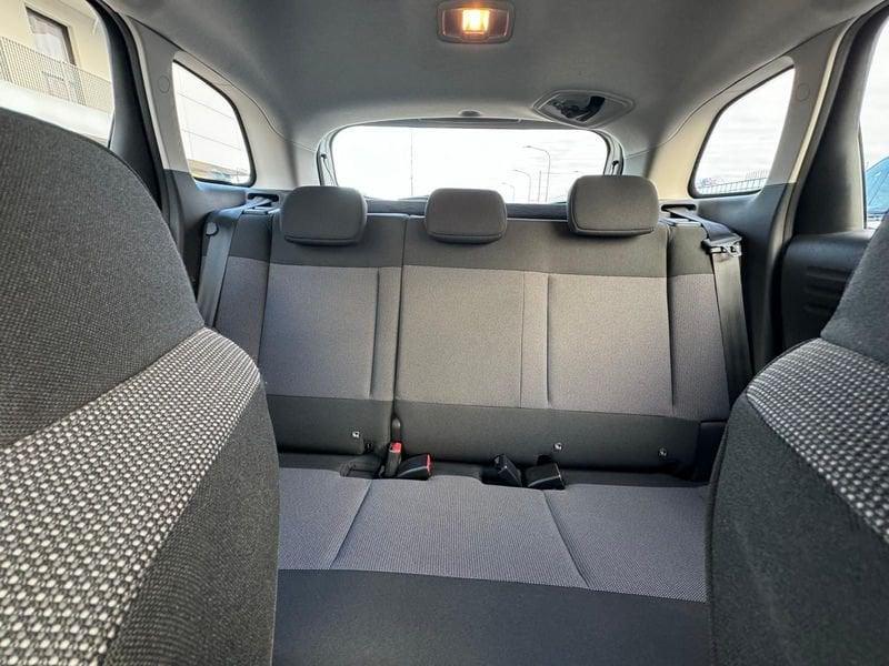 Citroën C3 Aircross C3 Aircross PureTech 110 S&S Feel