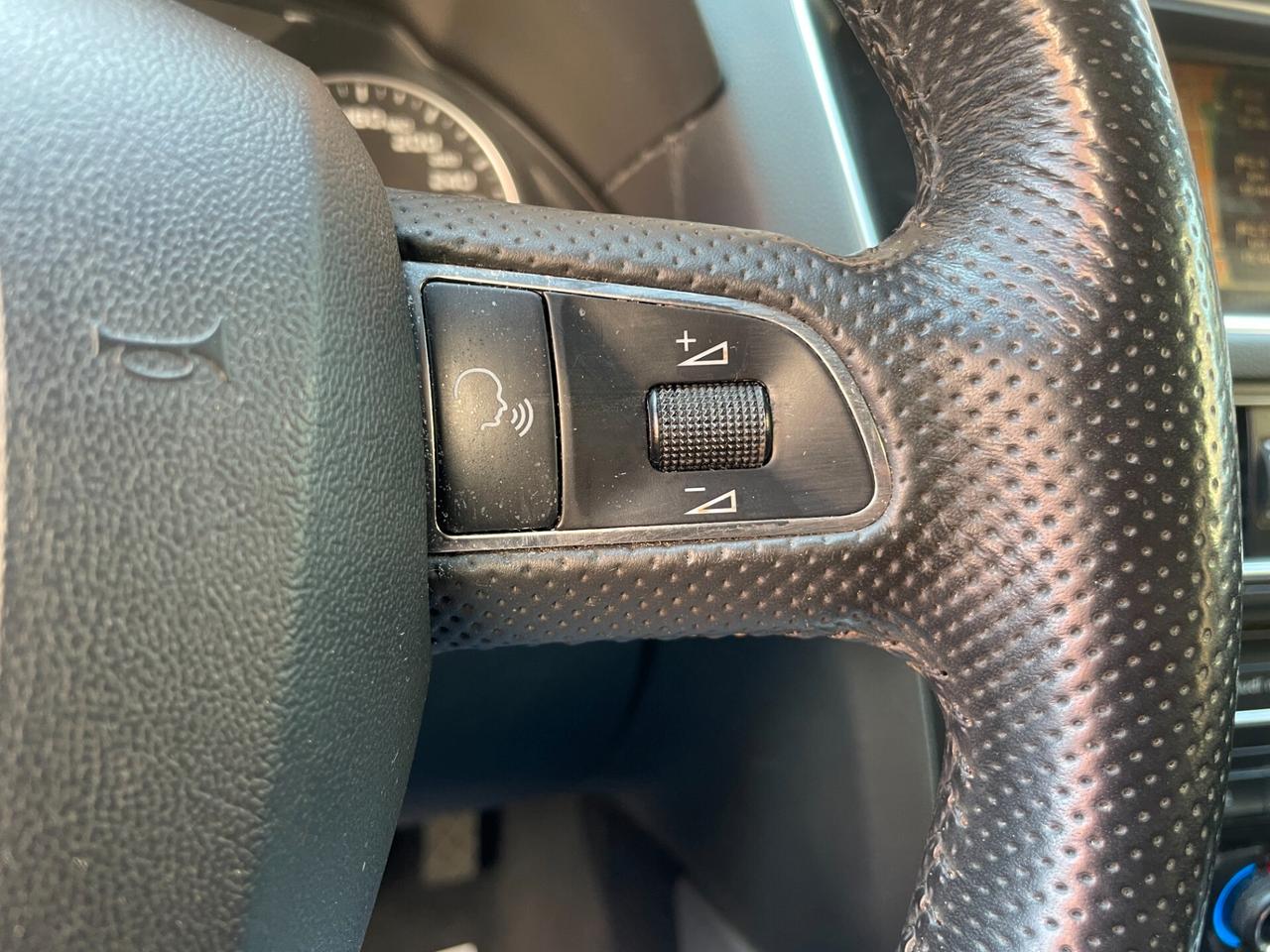 Audi Q5 QUATTRO - NAVIGATORE EURO 5