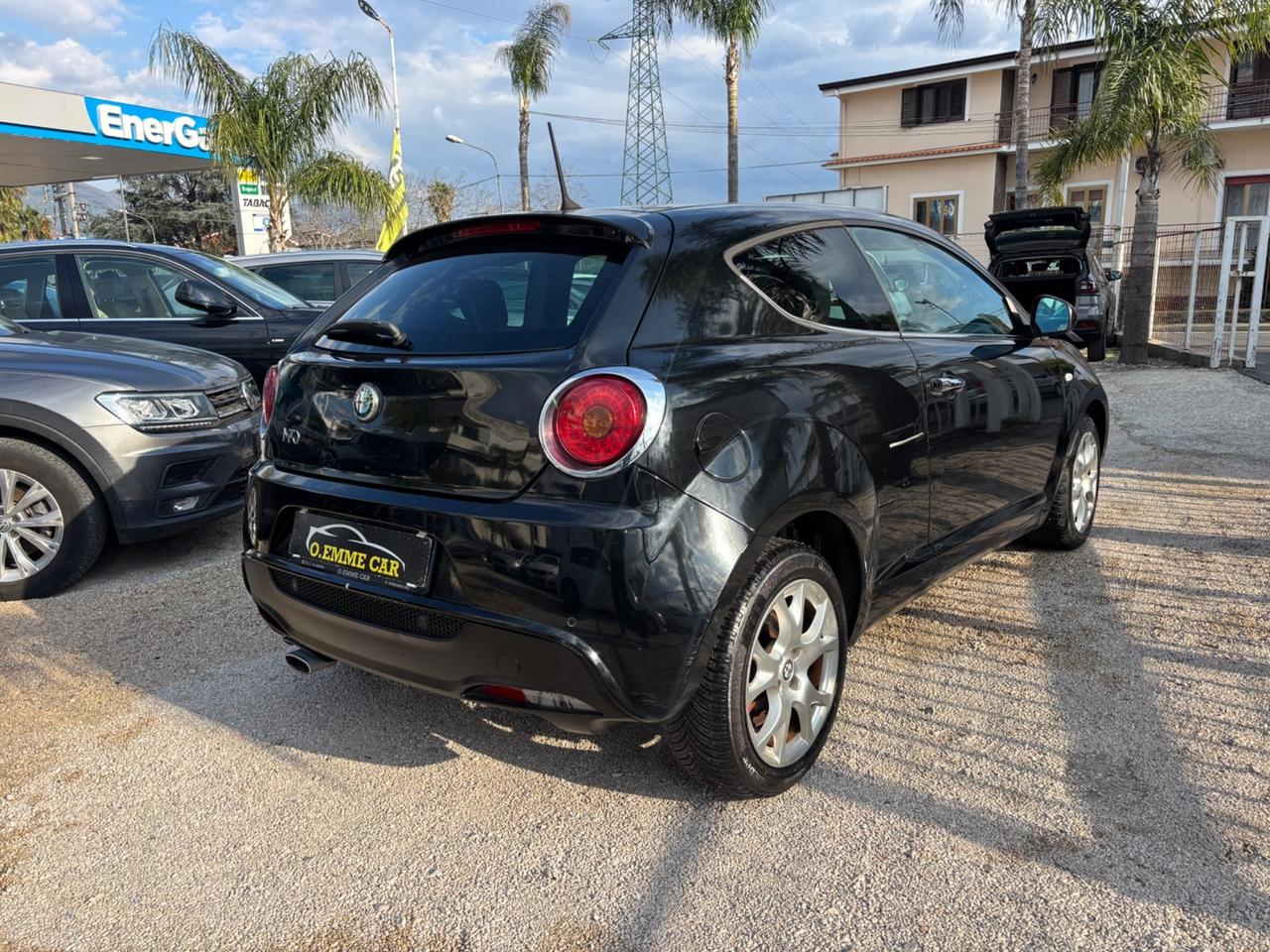 ALFA ROMEO MITO 1.3MJ 85CV 150.000 KM