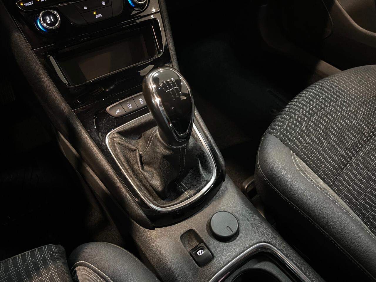 Opel Astra 1.5 CDTI 105 CV S&S 5 porte Business Elegance