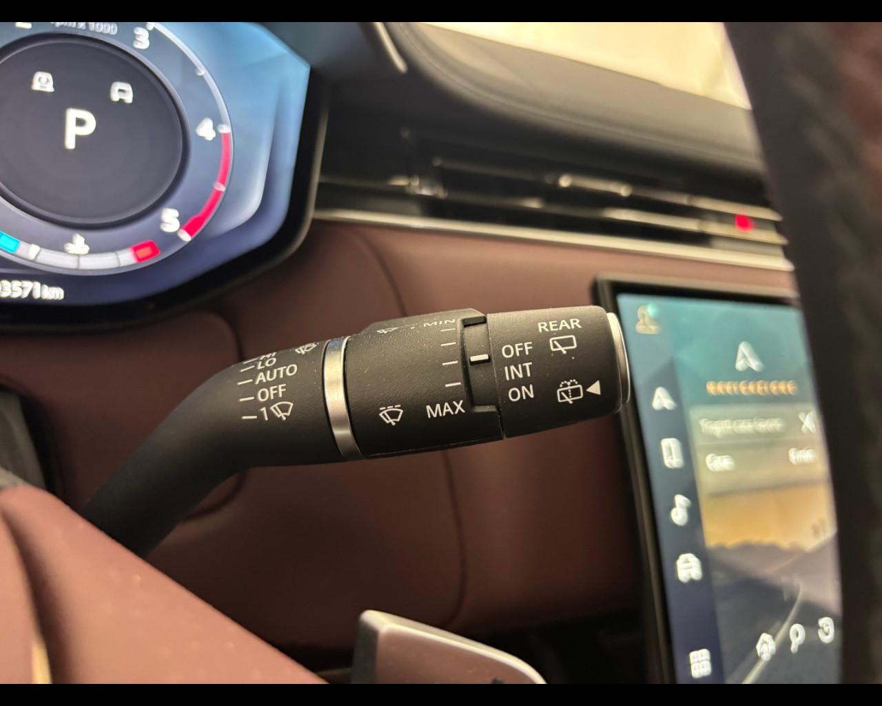 LAND ROVER Range Rover Sport 3.0d i6 mhev Dynamic HSE awd 249cv auto