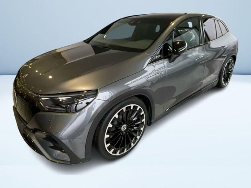 Mercedes-Benz EQE SUV EQE 350 4Matic SUV AMG Line Premium Extra
