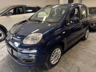 Fiat Panda 1.2 Lounge 69 Cv 34,900 KM
