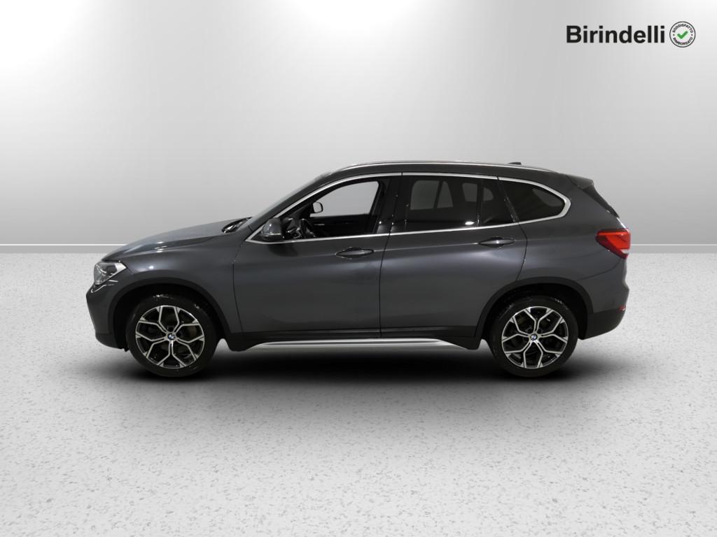 BMW X1 (F48) - X1 xDrive20d xLine Plus