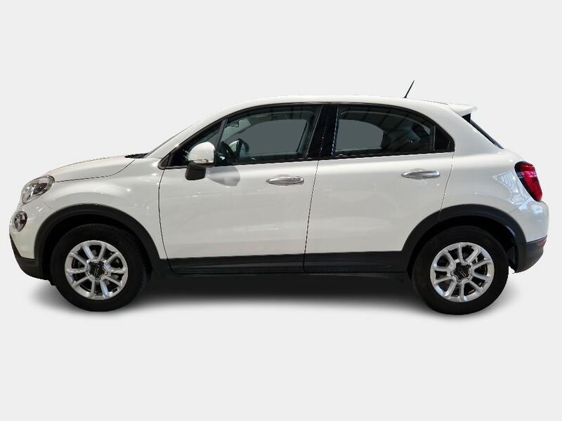 FIAT 500X 1.3 Mjet 95cv 4x2 Business