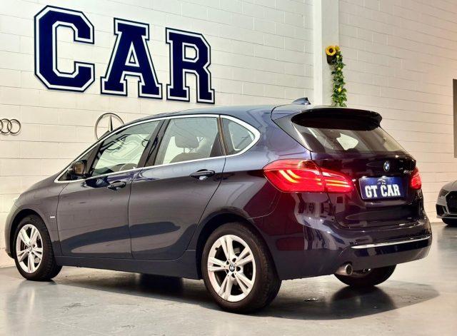 BMW 216 d Active Tourer Luxury **TUTTA TAGLIANDATA BMW**