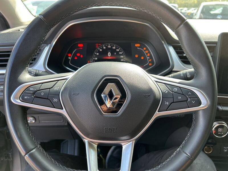 Renault Captur II 2019 1.0 tce Intens Gpl 100cv my21
