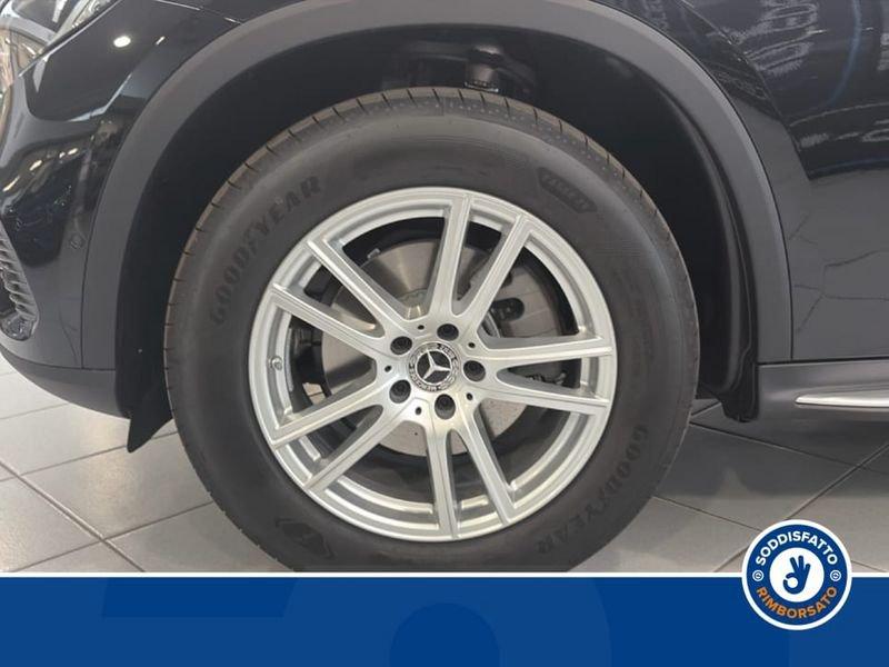 Mercedes-Benz GLC Coupé GLC 200d 4Matic Coupé Avantgarde Advanced