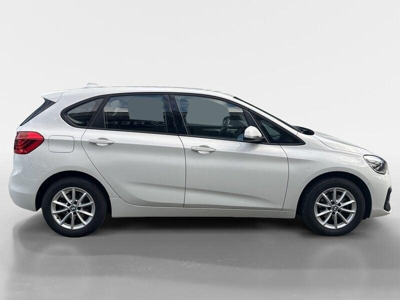 BMW Serie 2 Active Tourer 216i Active Tourer