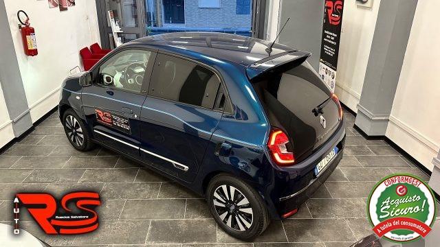 RENAULT Twingo Electric Intens PREZZO CON PROMO MESE MARZO