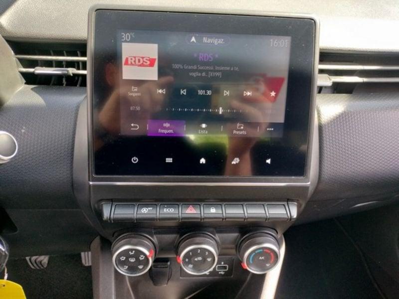 Renault Clio TCe 12V 100 CV 5 porte Business