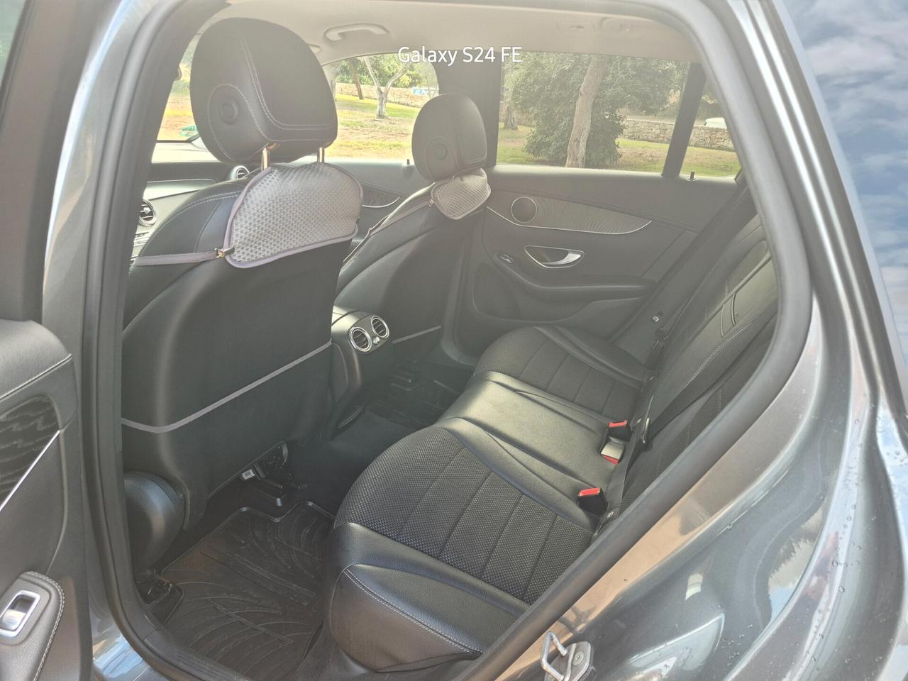 Mercedes-benz GLC 220 d 4Matic Sport