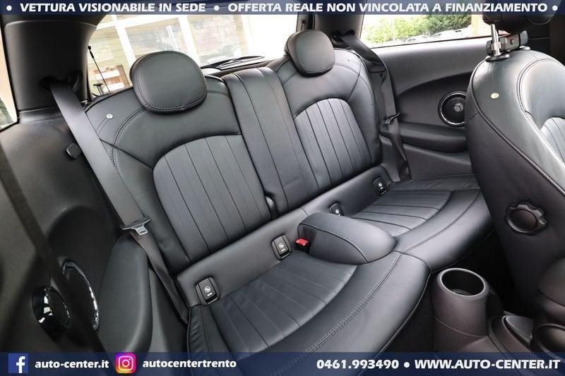 MINI Mini 3 porte 2.0 JCW 231CV MANUALE *FULL