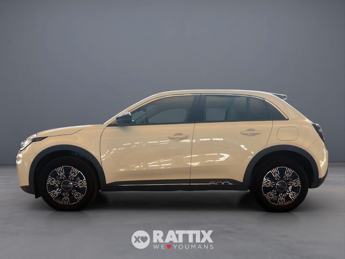 Fiat 600 1.2 hybrid 145CV Pop auto