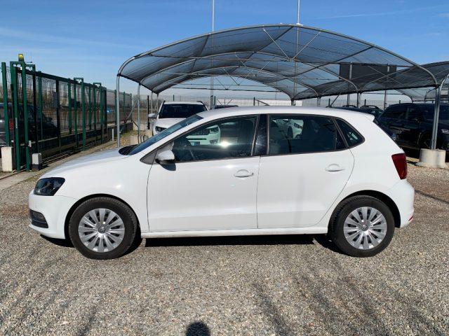 VOLKSWAGEN Polo 1.4 TDI 90 CV 5p. Business BlueMotion Technology