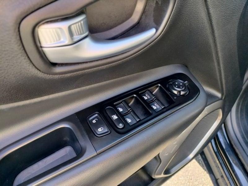 Jeep Renegade 1.0 T3 Limited