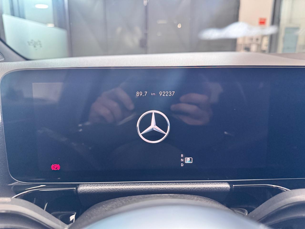 Mercedes GLA 200d Premium AMG TETTO - 2022