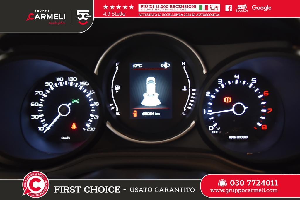 Fiat 500L 1.4 S-Design