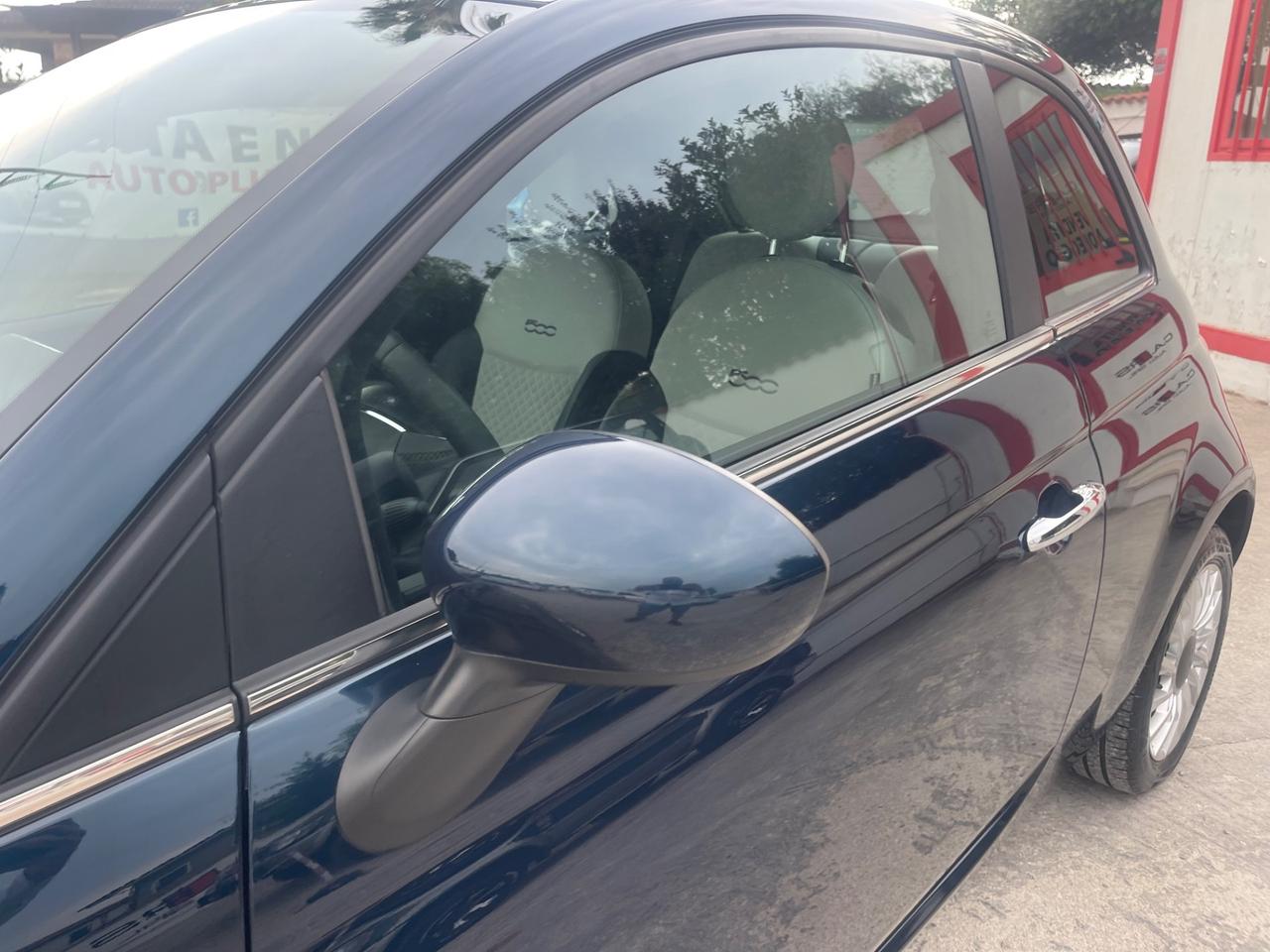 Fiat 500 DolceVita Hybrid 1.0 FireFly 70cv