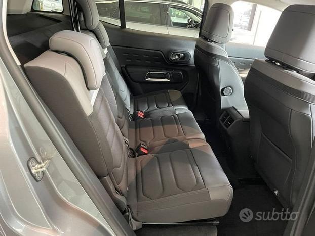 Citroën C5 Aircross BlueHDi 130 S&S EAT8 Feel...