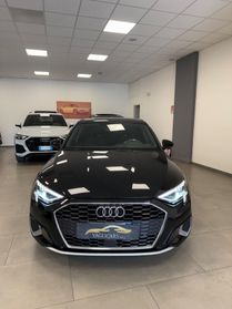 Audi A3 SPB 30 TDI S tronic line edition