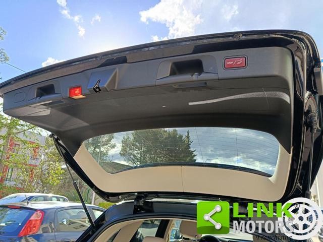 MERCEDES-BENZ GLC 200 d 4Matic Sport