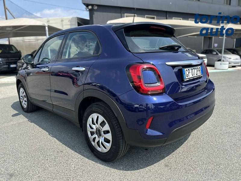 FIAT 500X 1.3 Mjet 95cv MT6
