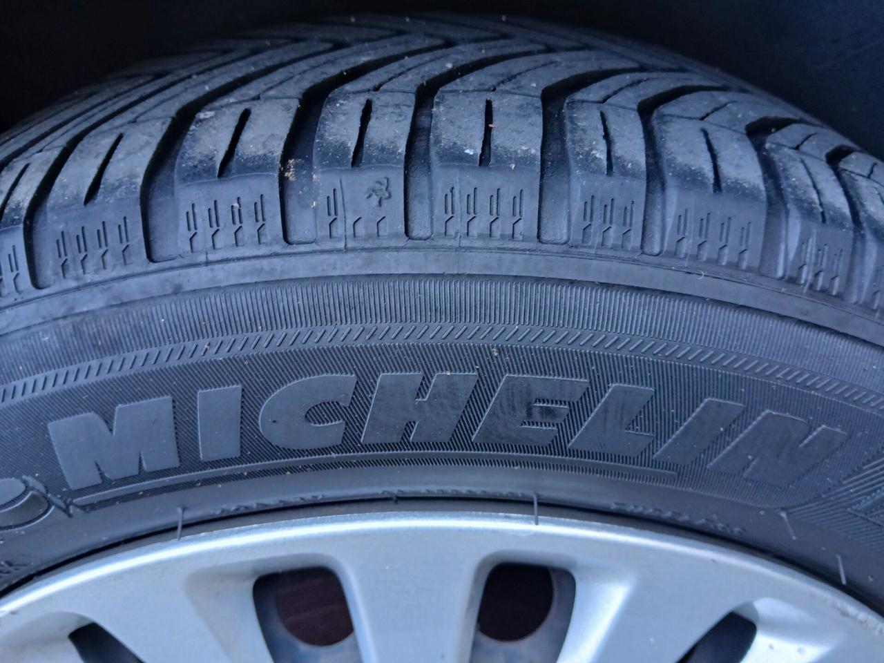 Fiat Punto Evo POCHI KM EURO 5