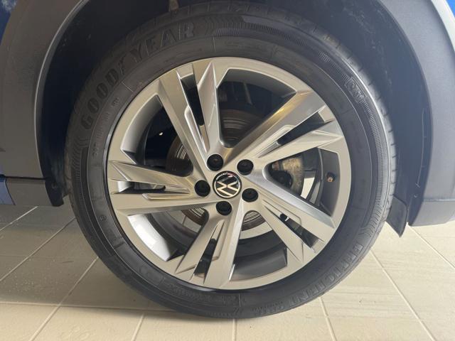 VOLKSWAGEN Taigo 1.0 TSI 115 CV R-Line