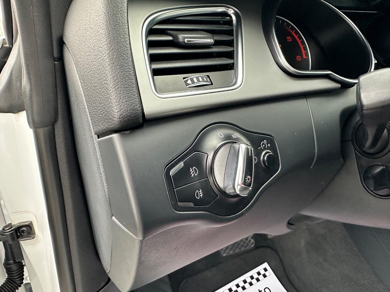 Audi A5 2015 Cabrio 2.0 TDI 177 CV multitronic S-L