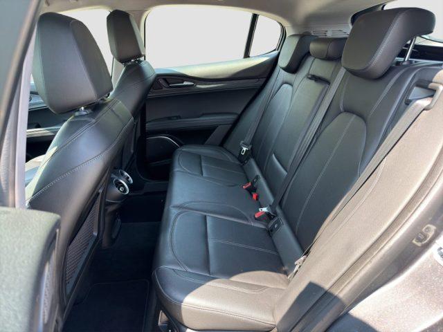 ALFA ROMEO Stelvio Stelvio 2.2 Turbodiesel 190 CV AT8 Q4 Business