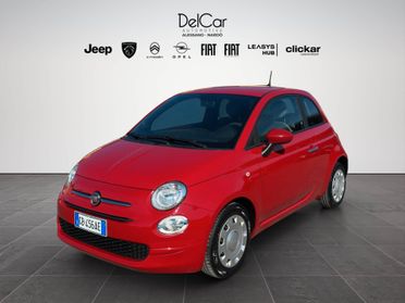 Fiat 500 1.0 Hybrid Pop
