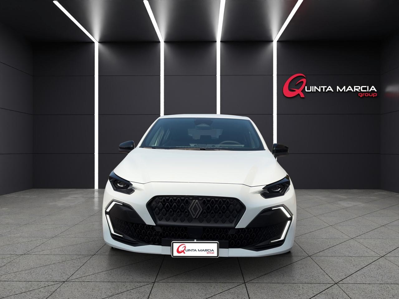 Renault NEW Clio 1.2 TCe 115 cv EVOLUTION A 106