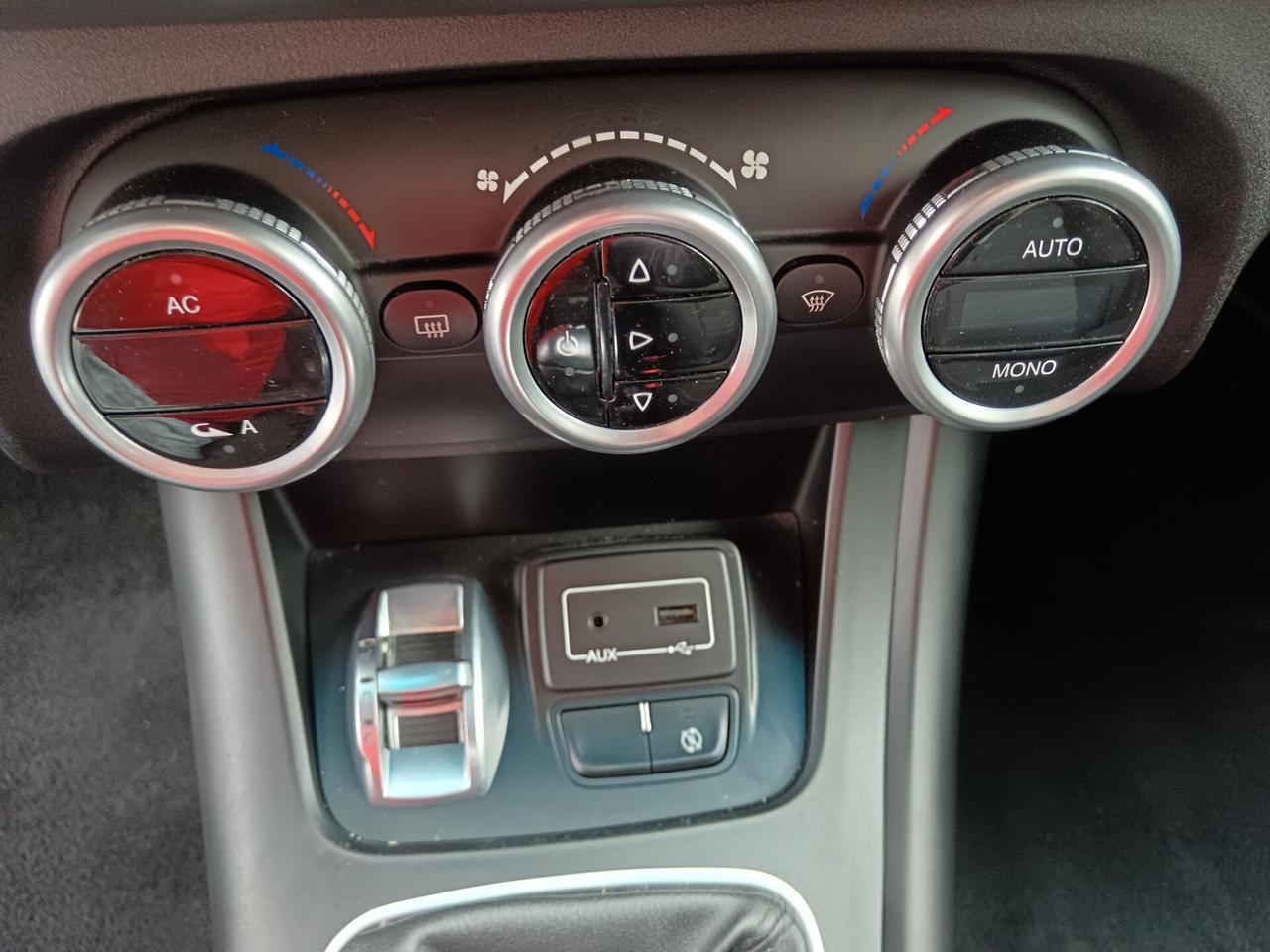 Alfa Romeo Giulietta 1.6 MJT 120CV B-TECH