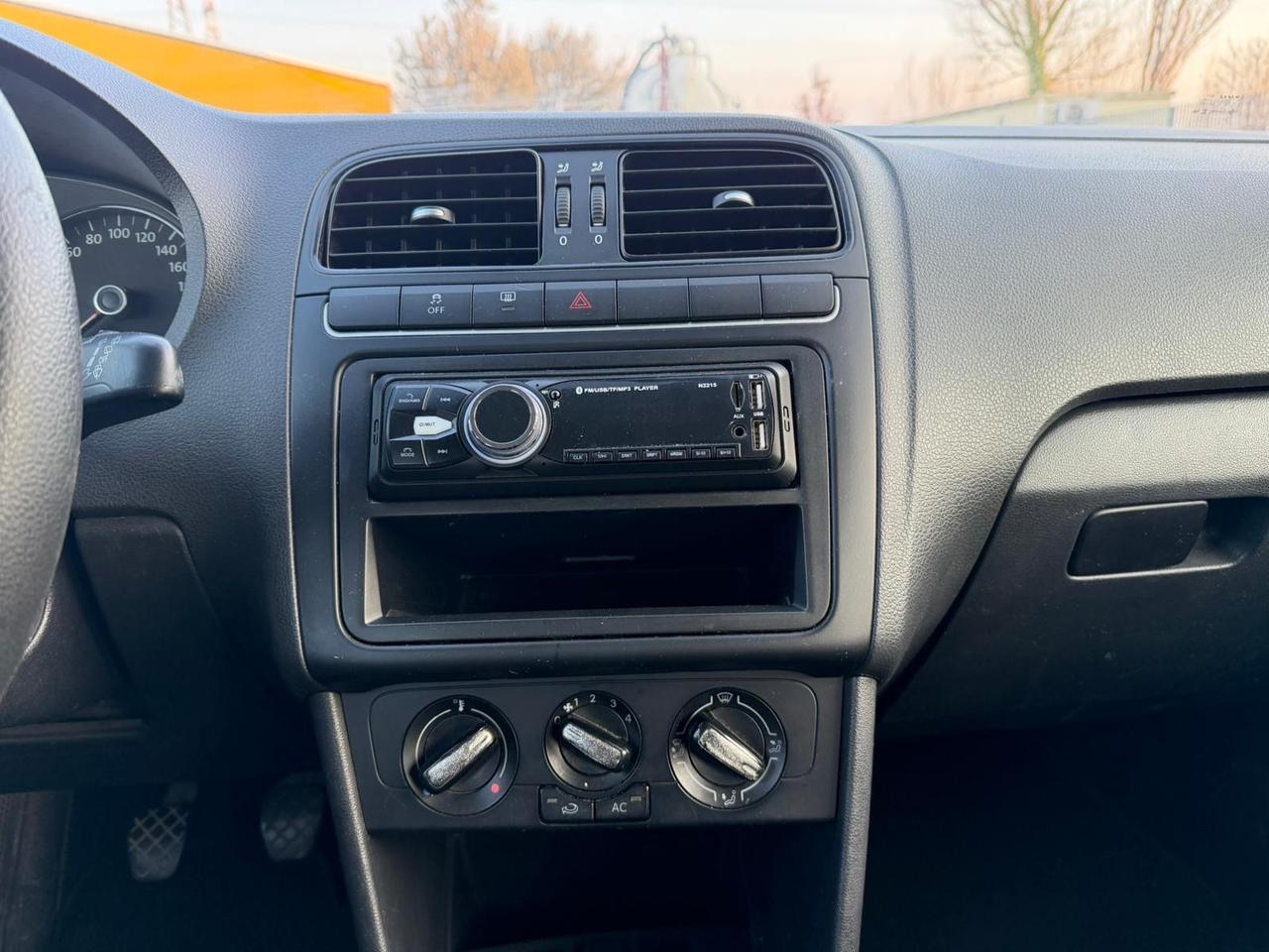 Volkswagen Polo 1.2 5p Trendline