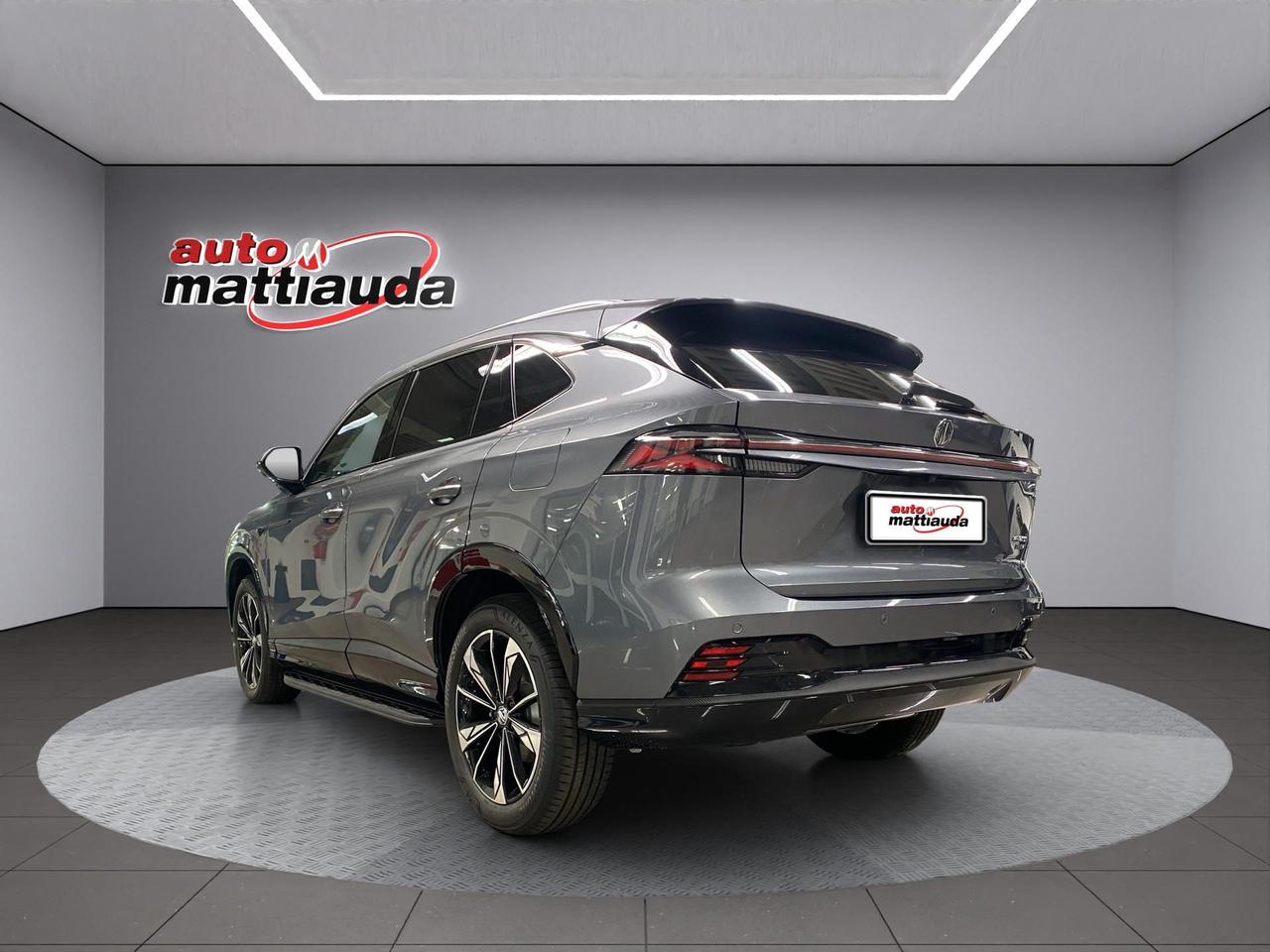 Mg HS 1.5 phev Luxury auto