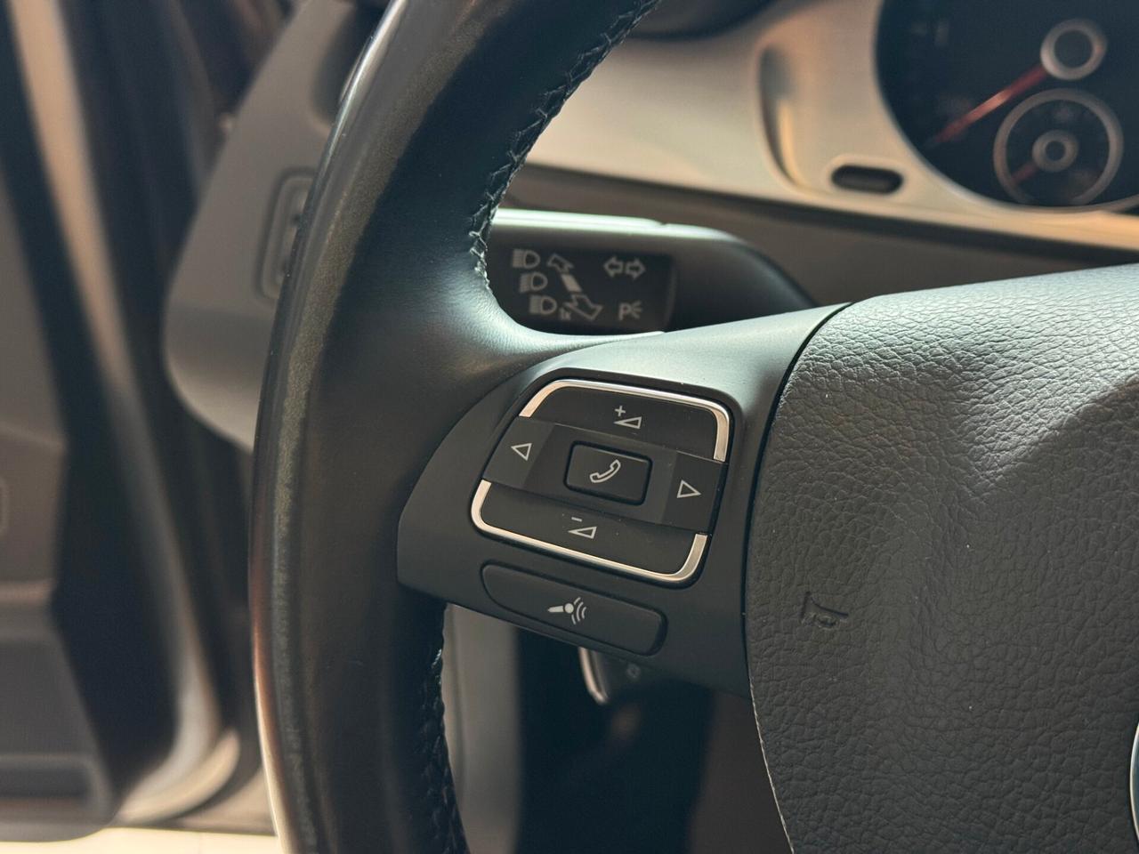 VOLKSWAGEN PASSAT VARIANT 2.0cc TDI 4motion 177cv dsg