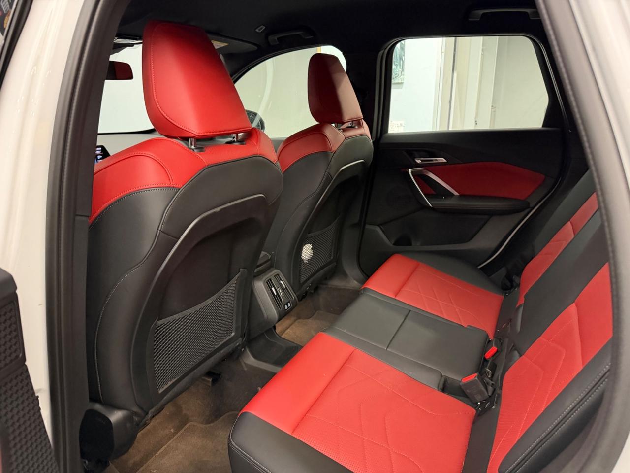 Bmw X1 xDrive 23d Msport