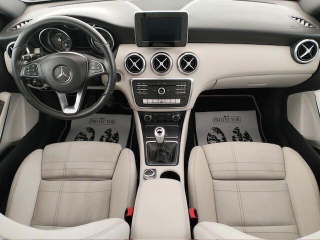 Mercedes A180d cdi Sport E6 *NEOPATENTATI*