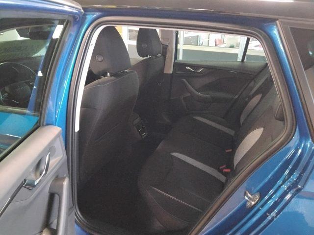 SKODA Kamiq 1.0 TSI 115 CV DSG Black Dots VIDEO 17"