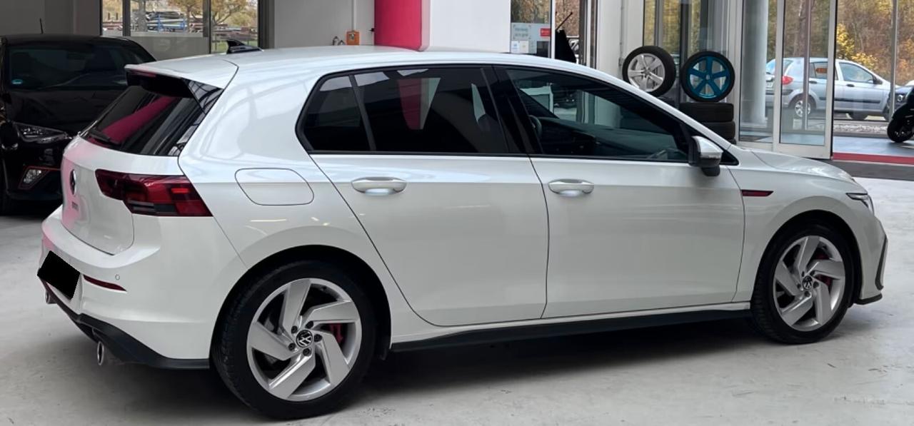 Volkswagen Golf GTI 2.0 TSI DSG TETTO TELECAMERA LED NAVI